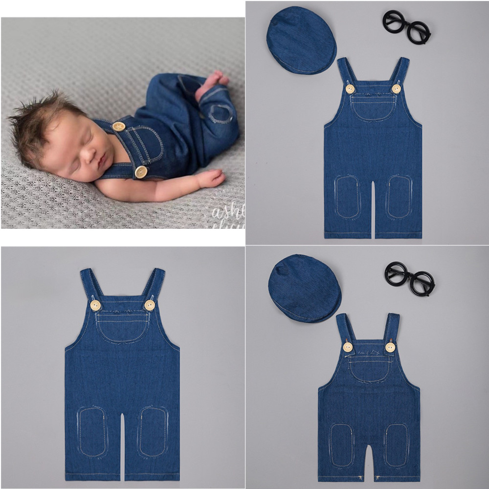 Baby Clothing Accessories - ❤️ Pakaian Fotografi Bayi Baru Lahir