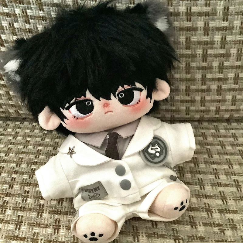Baby Clothing Accessories - Hanya Pakaian 20Cm Pakaian Katun Pakaian