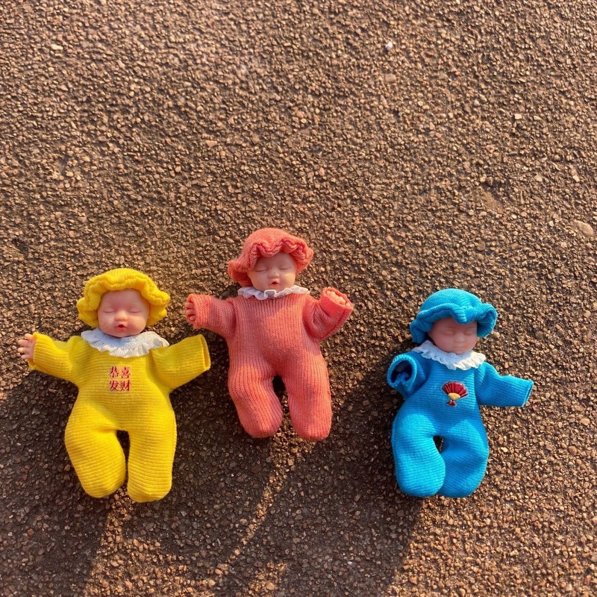 Baby Clothing Accessories - Panas! Hanya Pakaian Boneka Zuru Mysterious