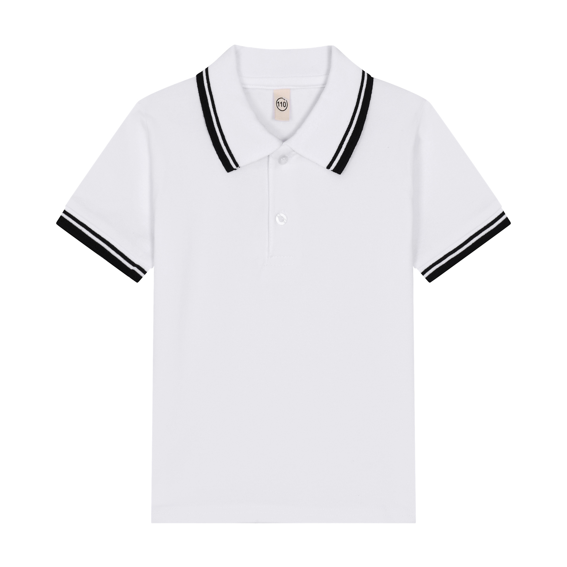Baby Clothing In Summer - Kaus Polo Anak laki-laki, baju atasan