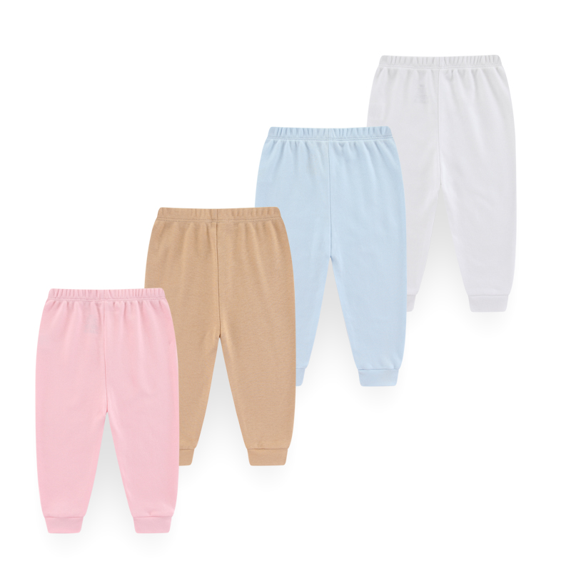 Celana bayi Unisex, 4-potong w - Baby Clothing Dividers ulasan dan harga