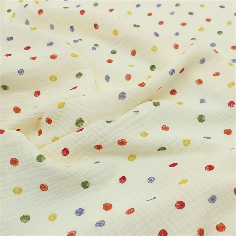 Kain Kasa Ganda Serbaguna 135X - Baby Clothing Sewing ulasan dan harga