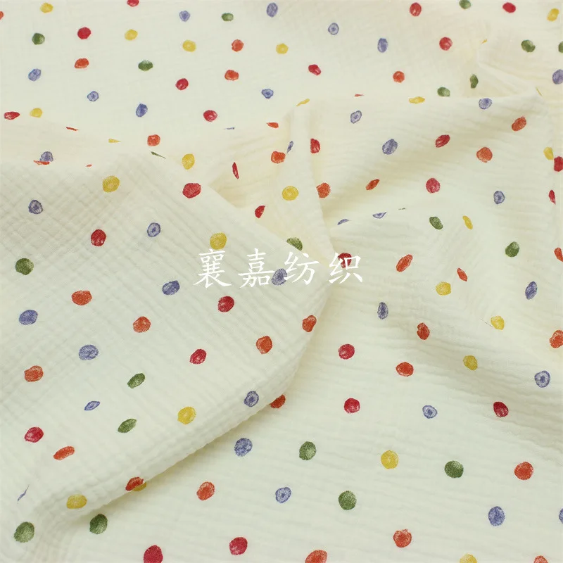 Kain Kasa Ganda Serbaguna 135X - Baby Clothing Sewing ulasan dan harga