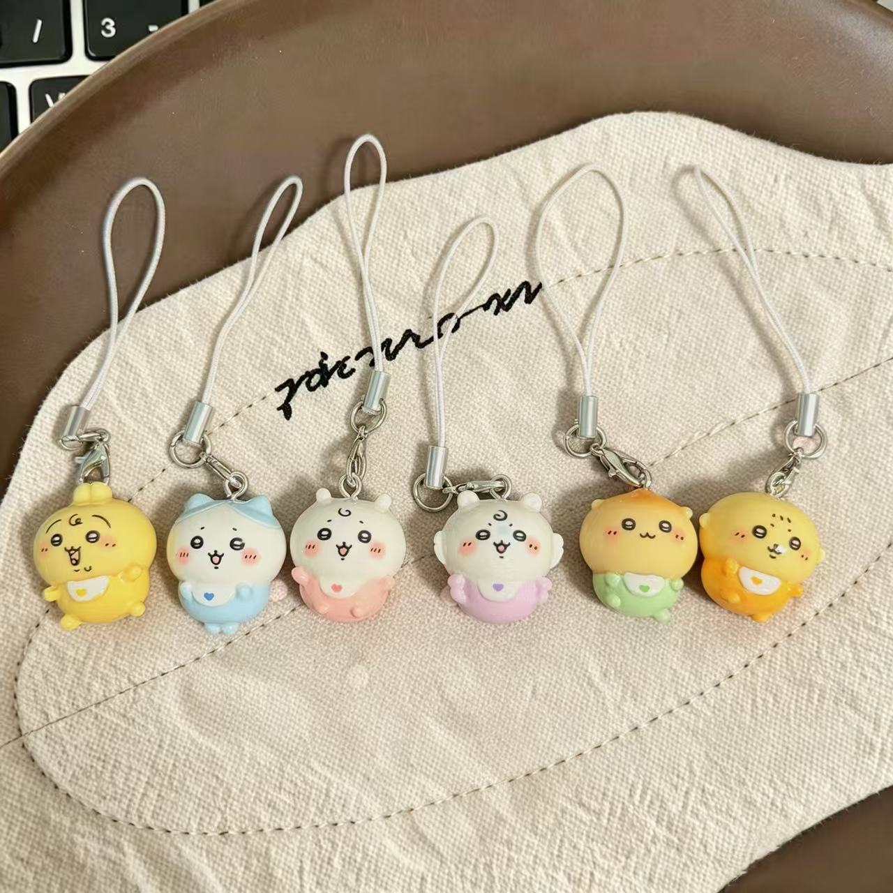 Liontin Resin Kecil Lucu Pakai - Baby Clothing For Girls ulasan dan harga