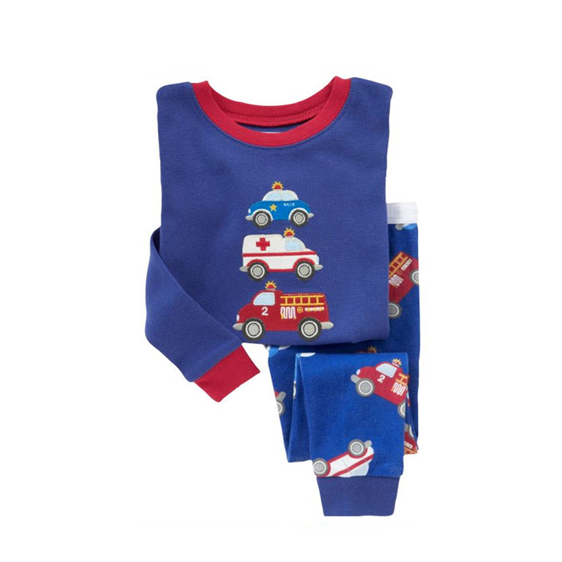 Pakaian Tidur Anak Laki-laki S - Baby Clothing Dividers ulasan dan harga