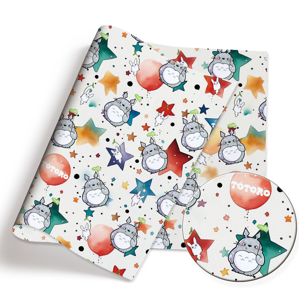 Kain kartun panas DIY140 * 50c - Baby Clothing Sewing ulasan dan harga
