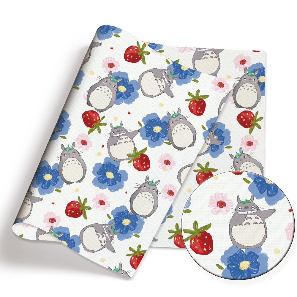 Kain kartun panas DIY140 * 50c - Baby Clothing Sewing ulasan dan harga
