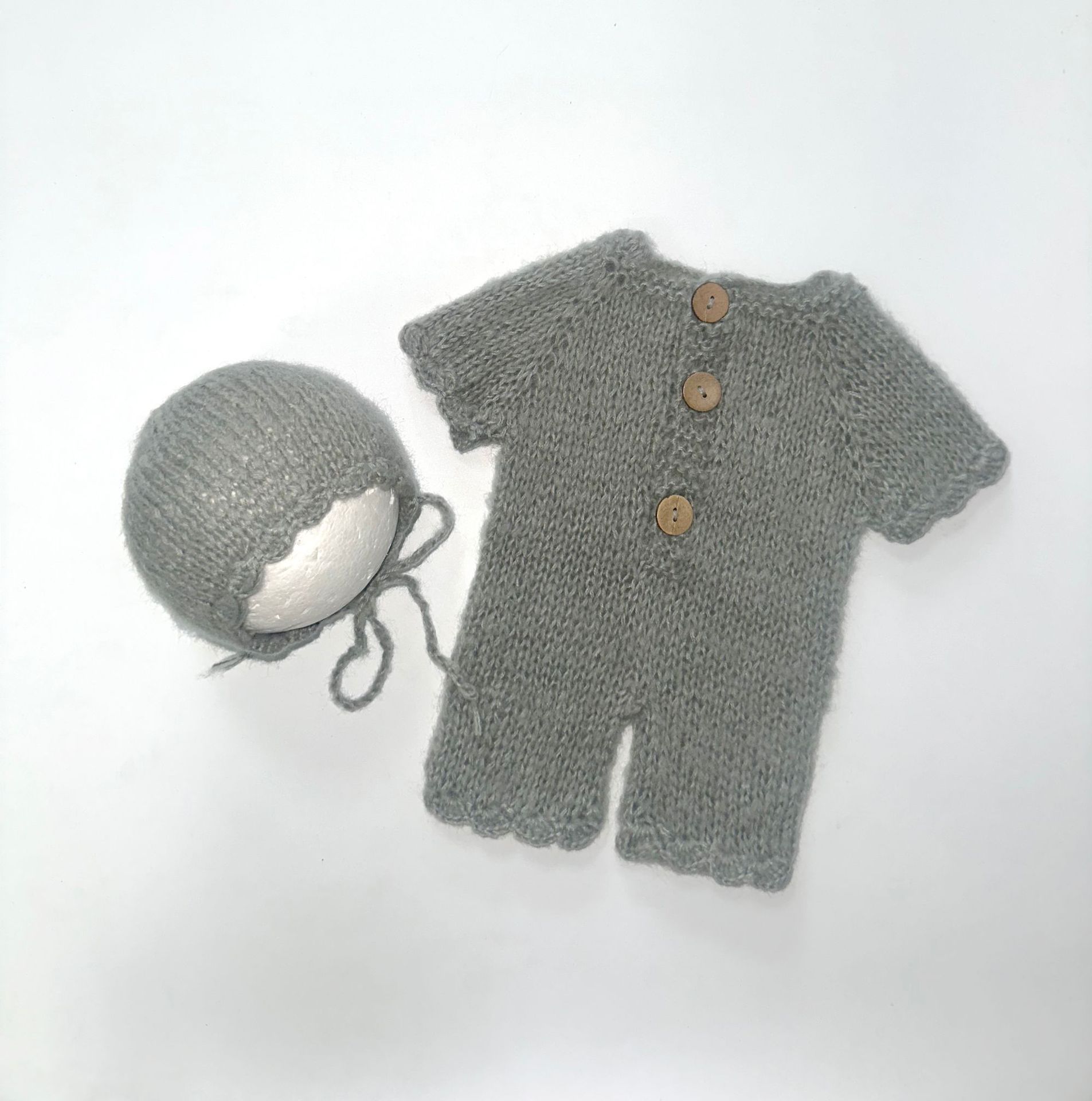 Alat Peraga Fotografi Bayi Bar - Baby Clothing Accessories ulasan dan harga