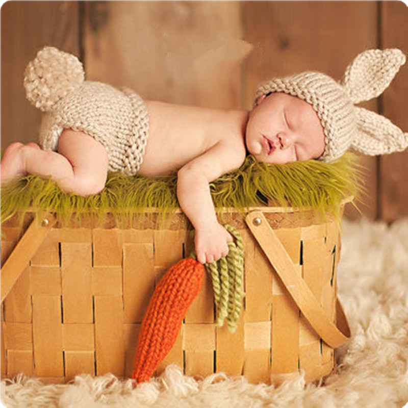 Properti fotografi baru lahir  - Baby Clothing Accessories ulasan dan harga