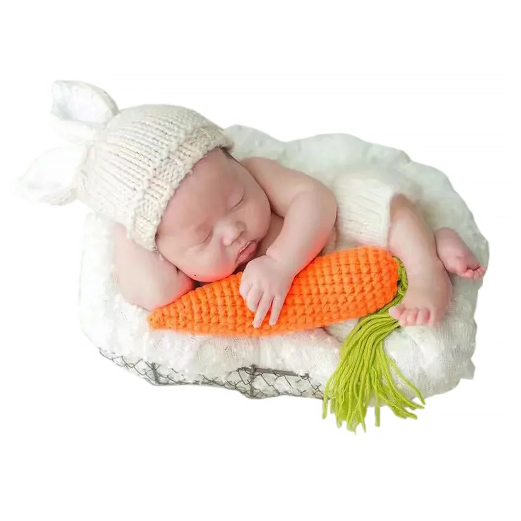 Properti fotografi baru lahir  - Baby Clothing Accessories ulasan dan harga