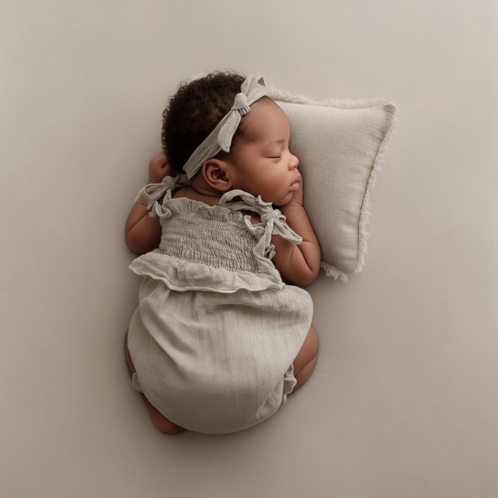 Alat Peraga Fotografi Bayi Bar - Baby Clothing Accessories ulasan dan harga