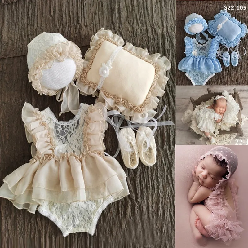 Properti fotografi bayi baru l - Baby Clothing Accessories ulasan dan harga