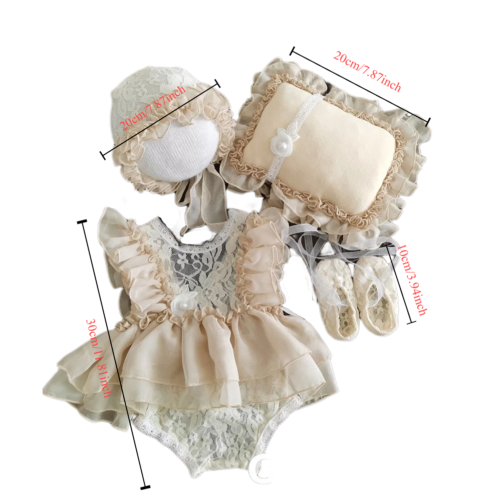 Properti fotografi bayi baru l - Baby Clothing Accessories ulasan dan harga