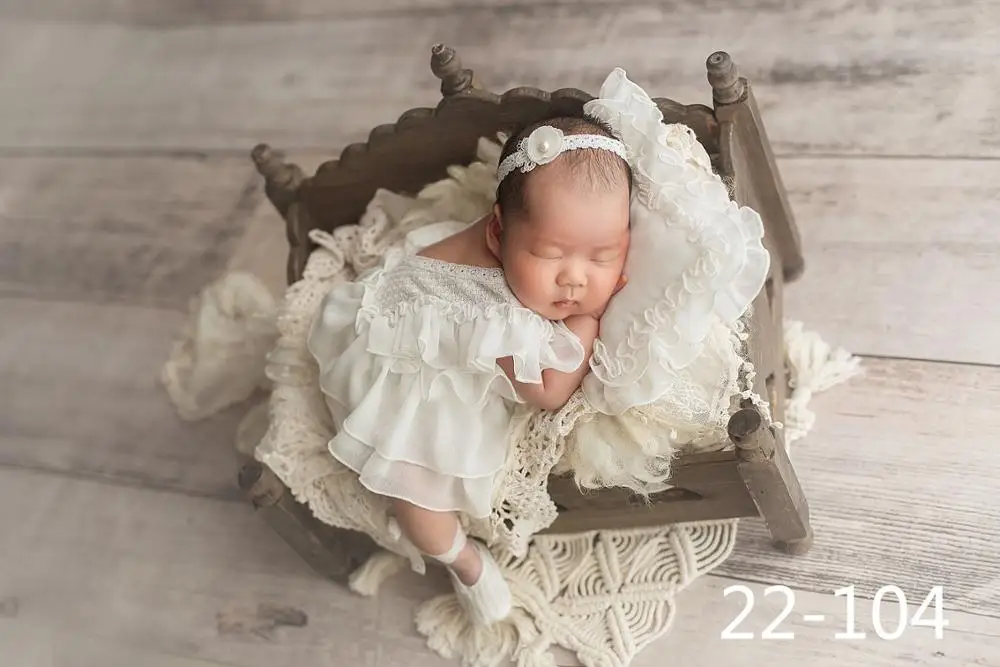 Properti fotografi bayi baru l - Baby Clothing Accessories ulasan dan harga