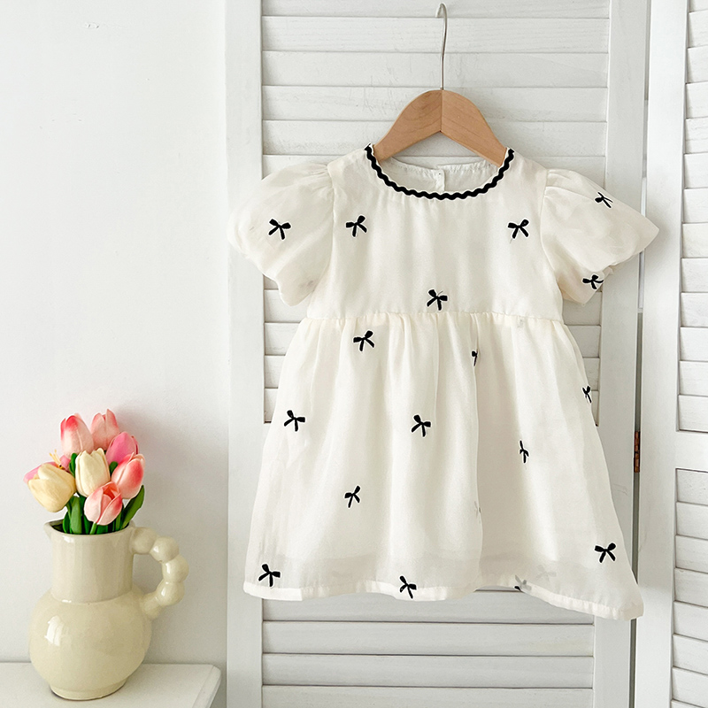 Anak-anak saudara perempuan pa - Baby Clothing In Summer ulasan dan harga