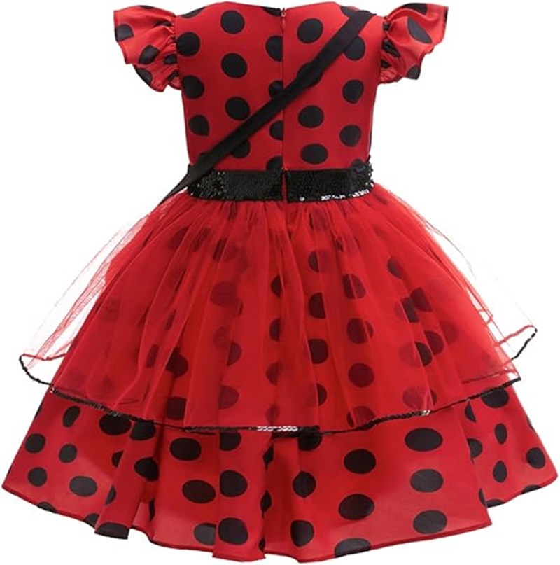 Kostum Cosplay Anak Perempuan  - Baby Clothing Size ulasan dan harga