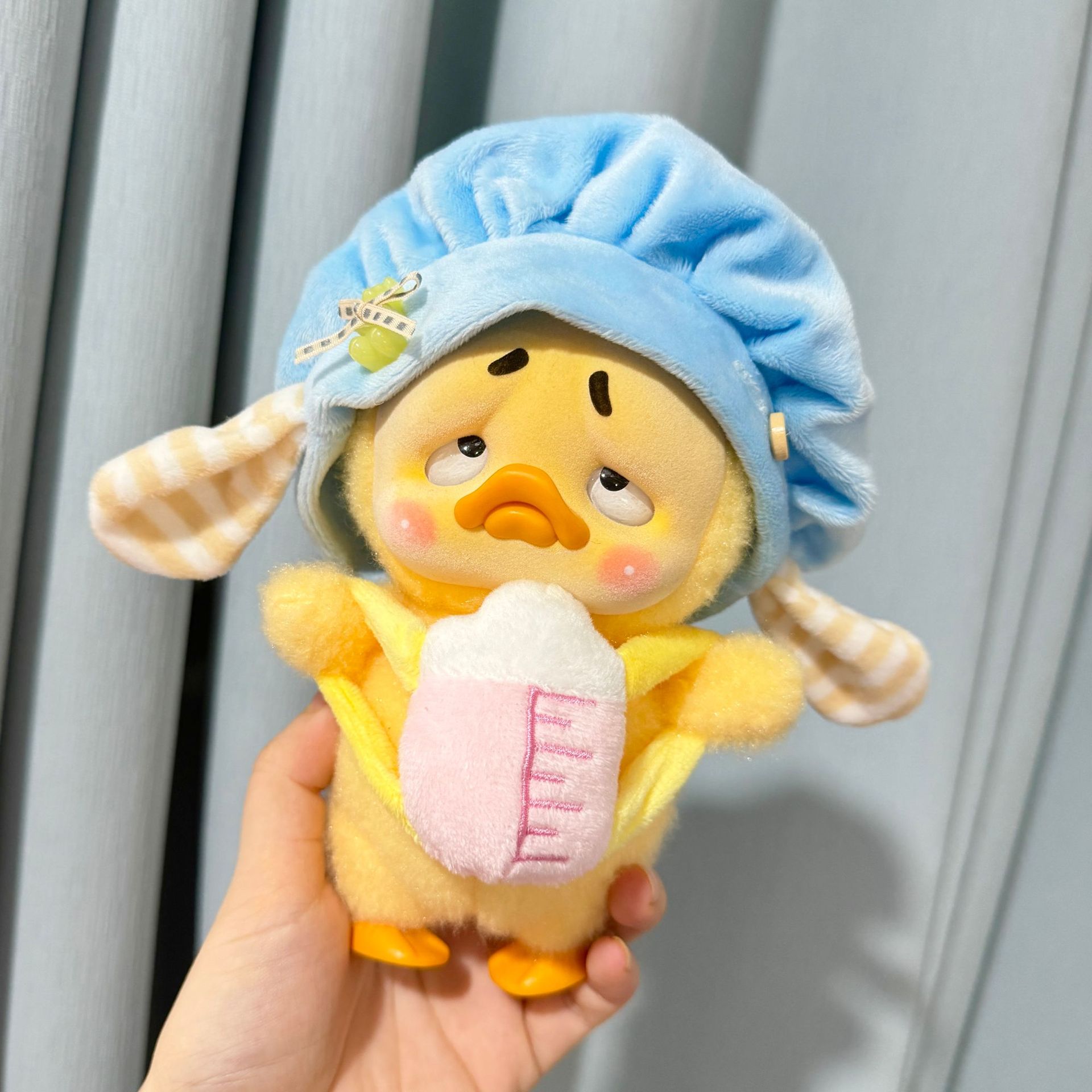 Set boneka bebek betina, pakai - Baby Clothing Accessories ulasan dan harga