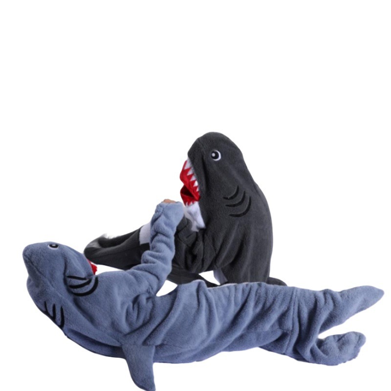 2024 tas tidur paus lumba-lumb - Fleece Sleep Bag ulasan dan harga