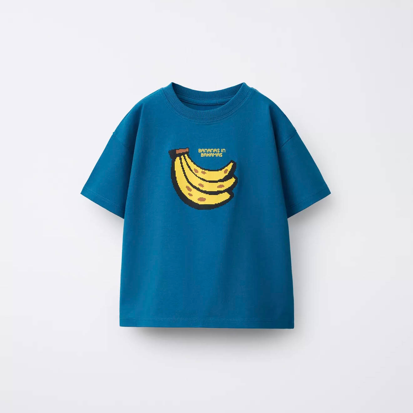 Kaus Kartun Cetak untuk Pakaia - Baby Clothing In Summer ulasan dan harga