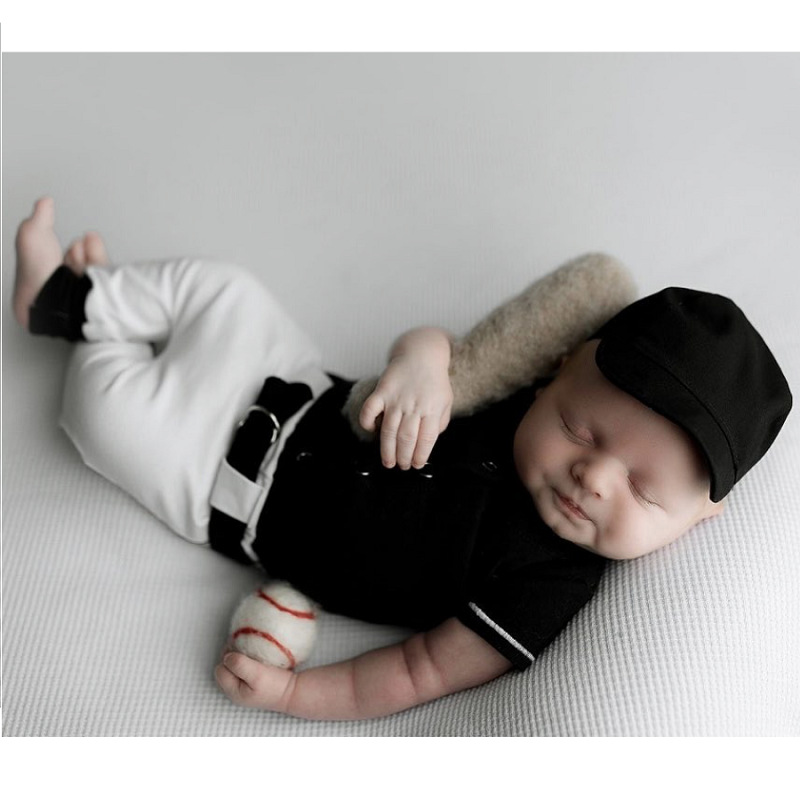 Alat peraga fotografi bayi, Ju - Baby Clothing Accessories ulasan dan harga
