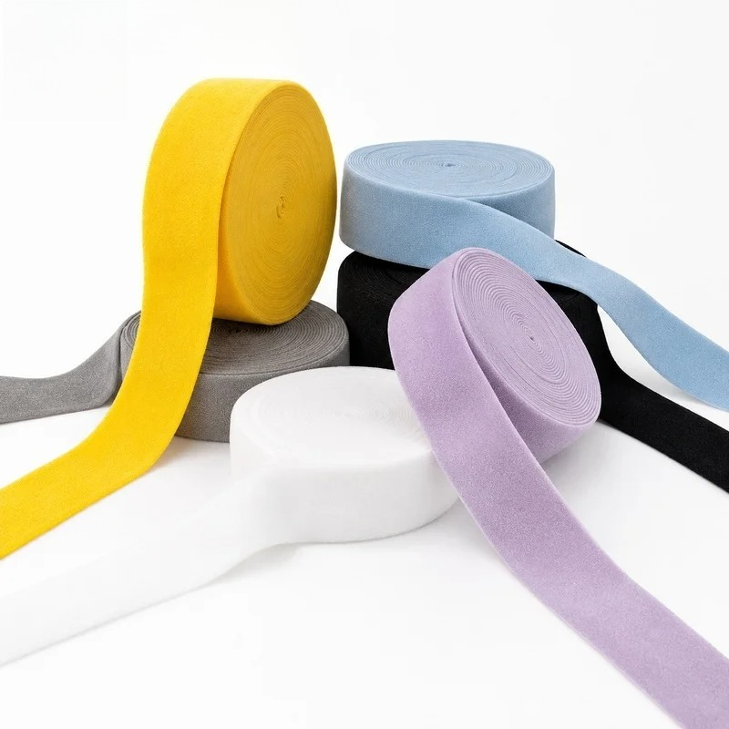 Meetee 50/100M 20mm Pita Elast - Baby Clothing Sewing ulasan dan harga