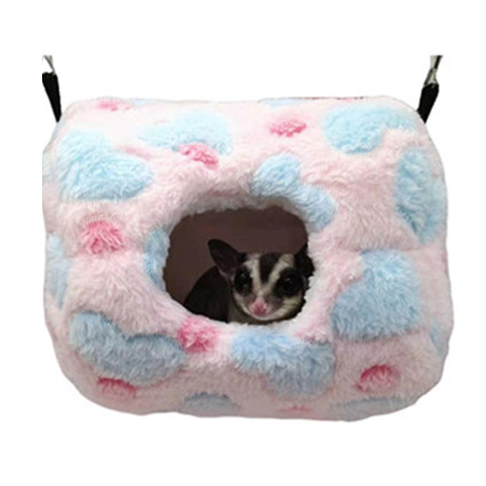 Persediaan hewan peliharaan me - Fleece Sleep Bag ulasan dan harga
