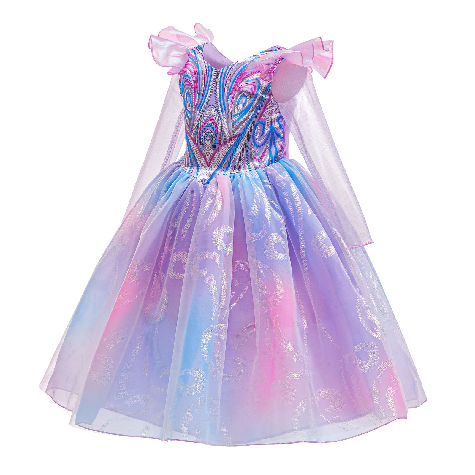 Gaun Pink Lucu untuk Anak Pere - Baby Clothing Size ulasan dan harga
