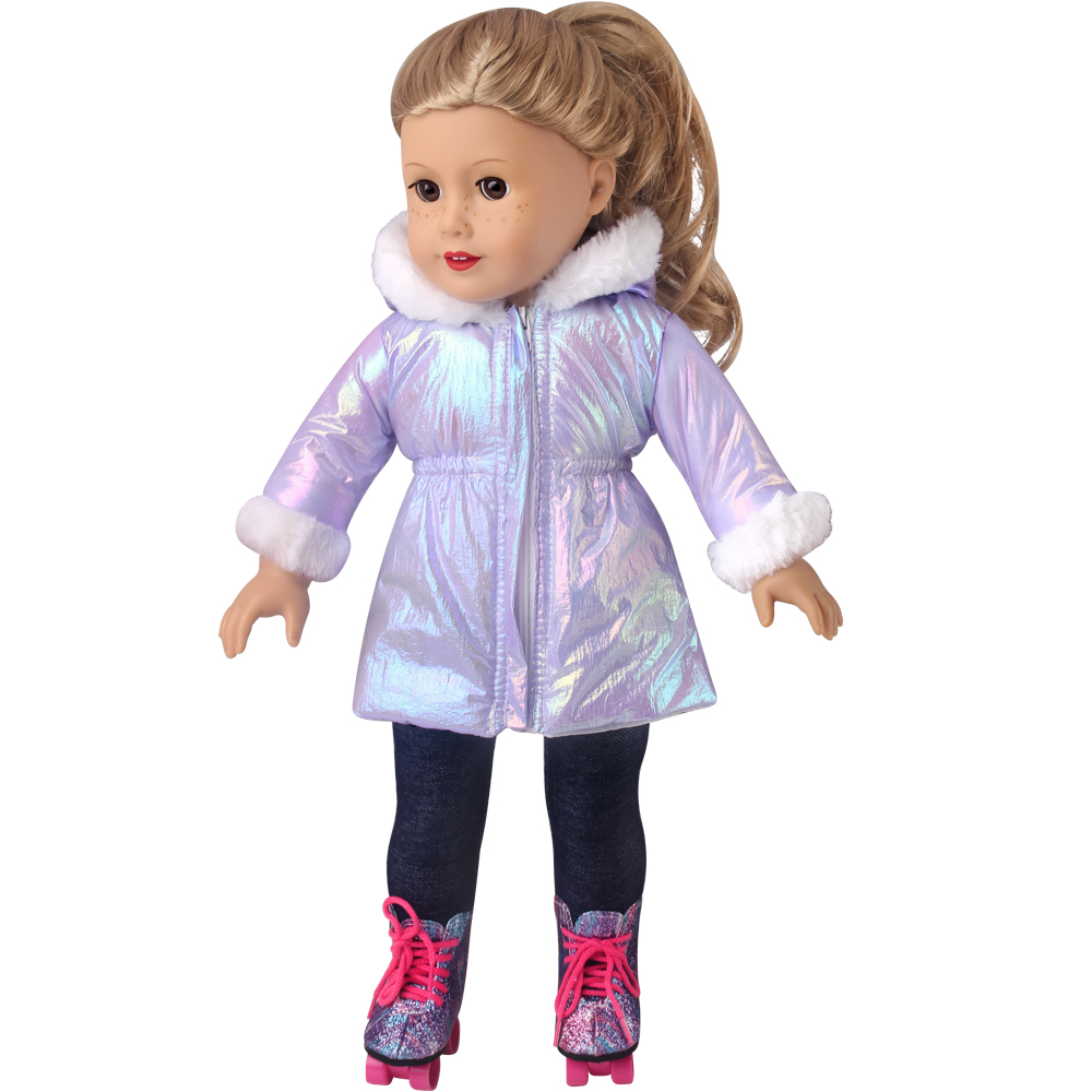 Cerah berwarna jaket 43 cm Reb - Baby Clothing Accessories ulasan dan harga