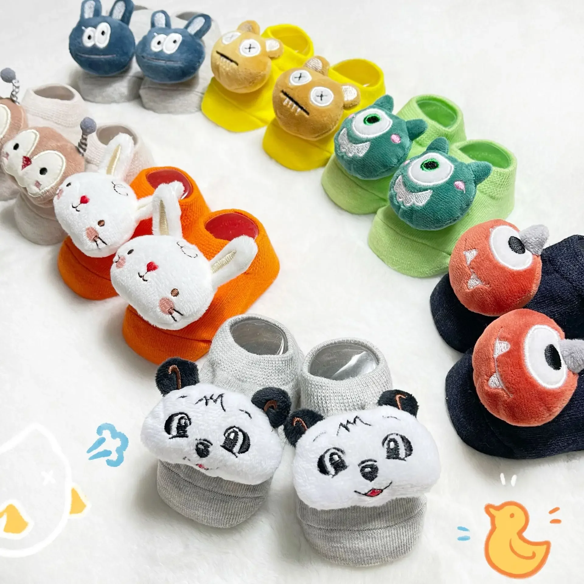 Kawaii katun bayi balita bayi  - Baby Clothing Dividers ulasan dan harga