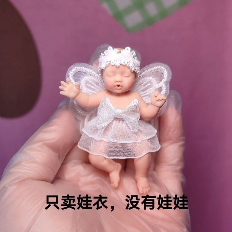 Hanya Pakaian Boneka ZURU Kota - Baby Clothing Accessories ulasan dan harga