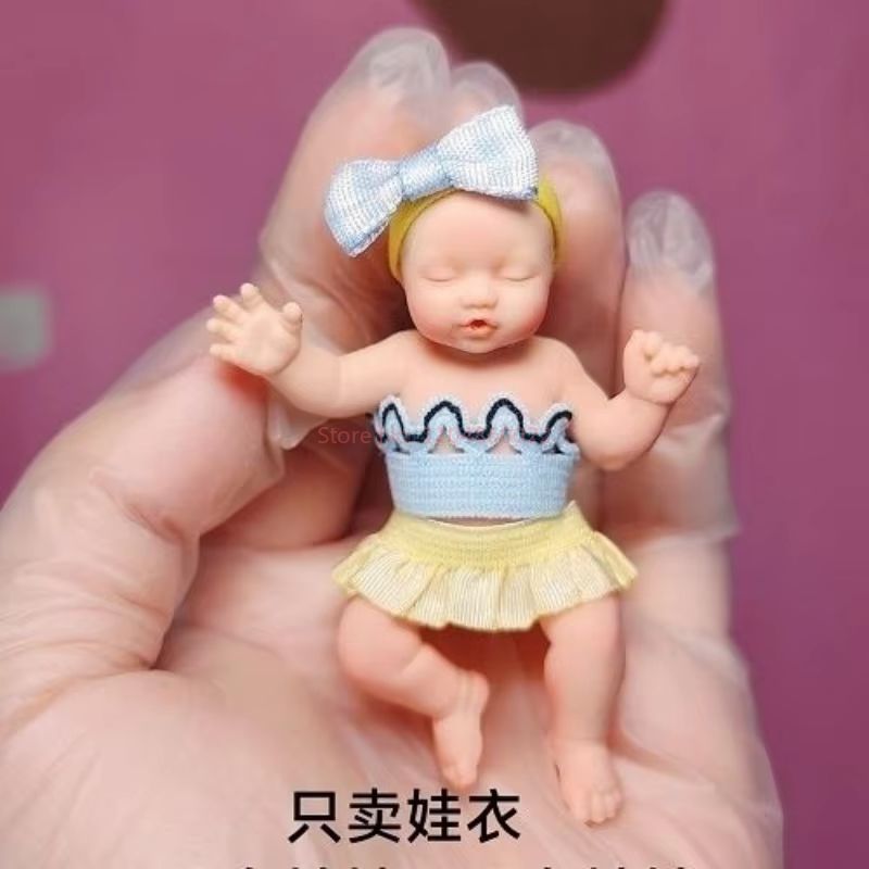 Hanya Pakaian Boneka ZURU Kota - Baby Clothing Accessories ulasan dan harga