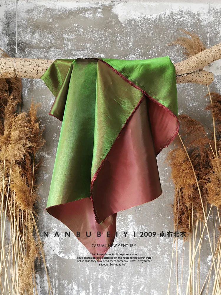 Kain Reflektif Gradien Meteran - Baby Clothing Sewing ulasan dan harga