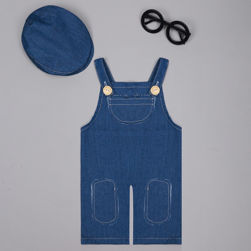❤️ Pakaian Fotografi Bayi Baru - Baby Clothing Accessories ulasan dan harga