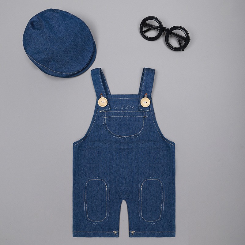 ❤️ Pakaian Fotografi Bayi Baru - Baby Clothing Accessories ulasan dan harga