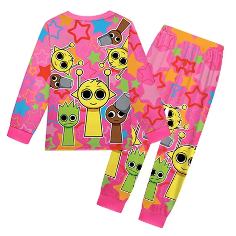 ♥ AA Anime Cosplay Sprunki Kar - Baby Clothing For Girls ulasan dan harga