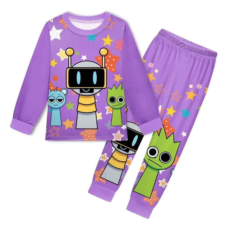 ♥ AA Anime Cosplay Sprunki Kar - Baby Clothing For Girls ulasan dan harga