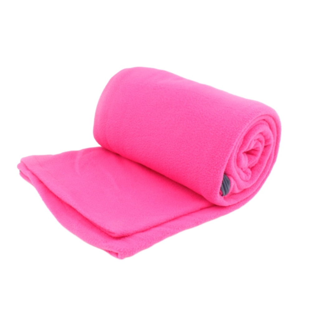 Kantong Tidur Fleece 183x83cm  - Fleece Sleep Bag ulasan dan harga