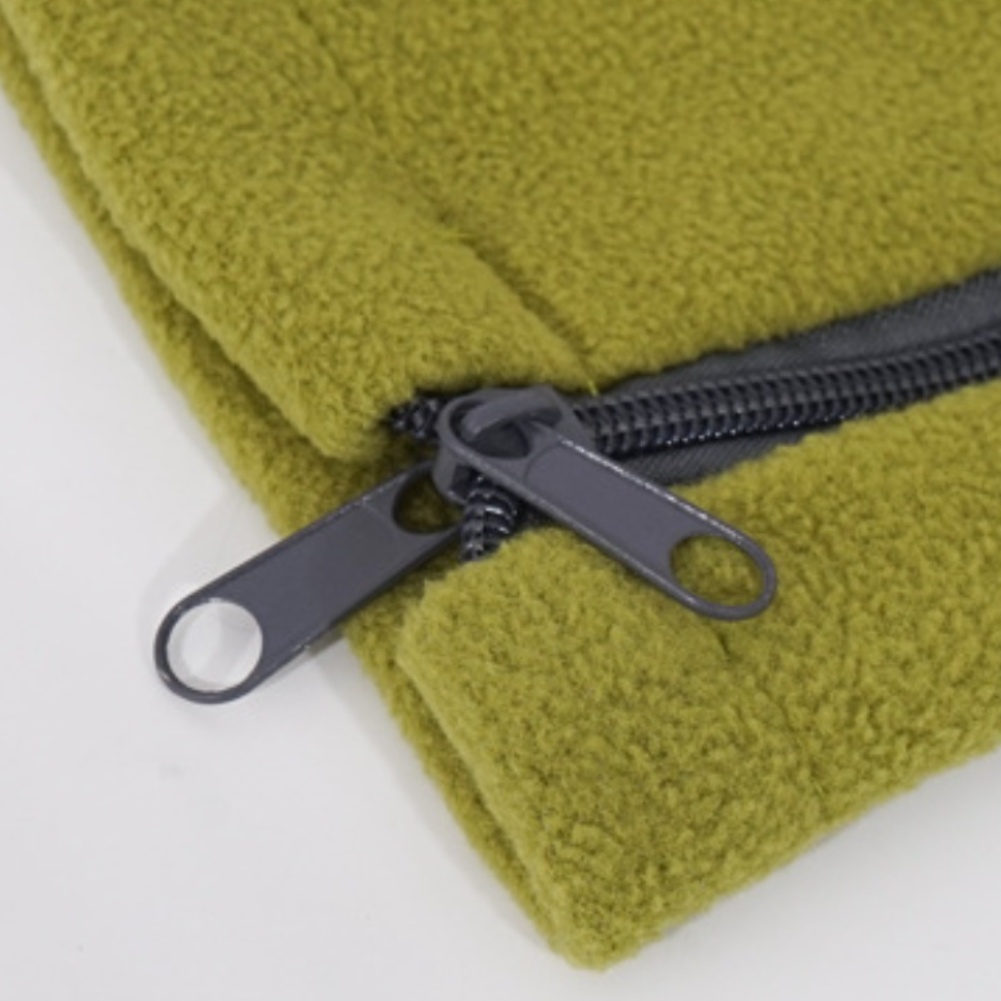 Kantong Tidur Fleece 183x83cm  - Fleece Sleep Bag ulasan dan harga