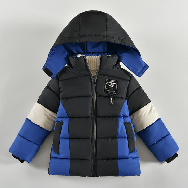 Jaket Hoodie anak-anak, pakaia - Baby Clothing Dividers ulasan dan harga