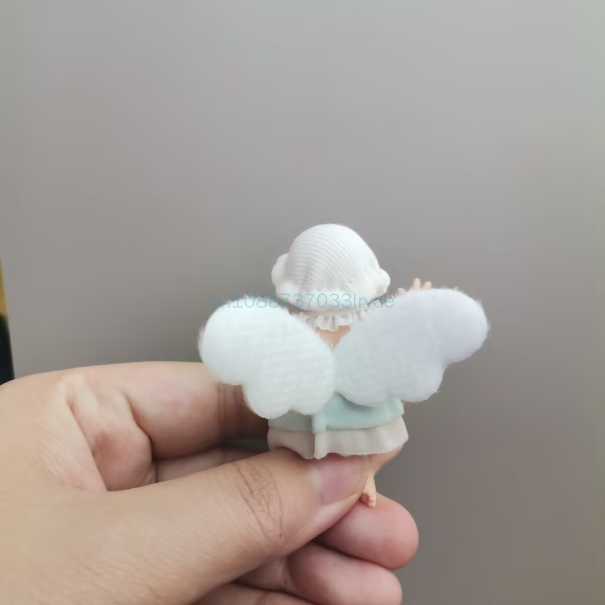 Pakaian Angel Zuru Kotak Miste - Baby Clothing Accessories ulasan dan harga