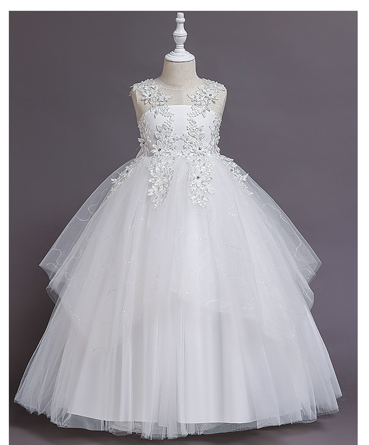 Gaun Pengantin Pengiring Penga - Baby Clothing For Girls ulasan dan harga