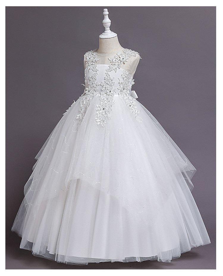 Gaun Pengantin Pengiring Penga - Baby Clothing For Girls ulasan dan harga