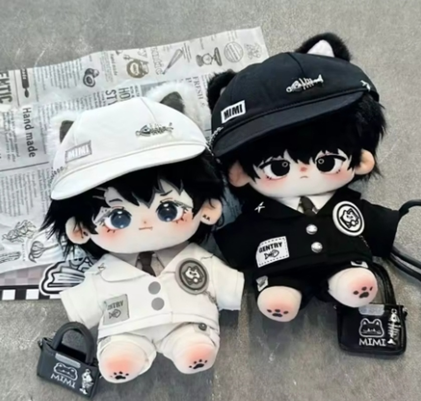 Hanya Pakaian 20Cm Pakaian Kat - Baby Clothing Accessories ulasan dan harga