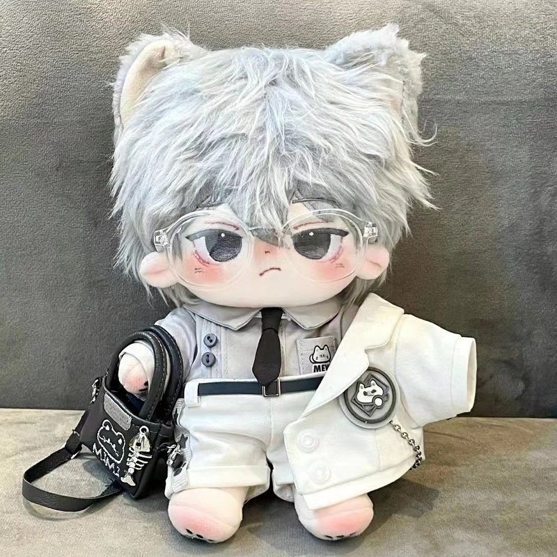 Hanya Pakaian 20Cm Pakaian Kat - Baby Clothing Accessories ulasan dan harga