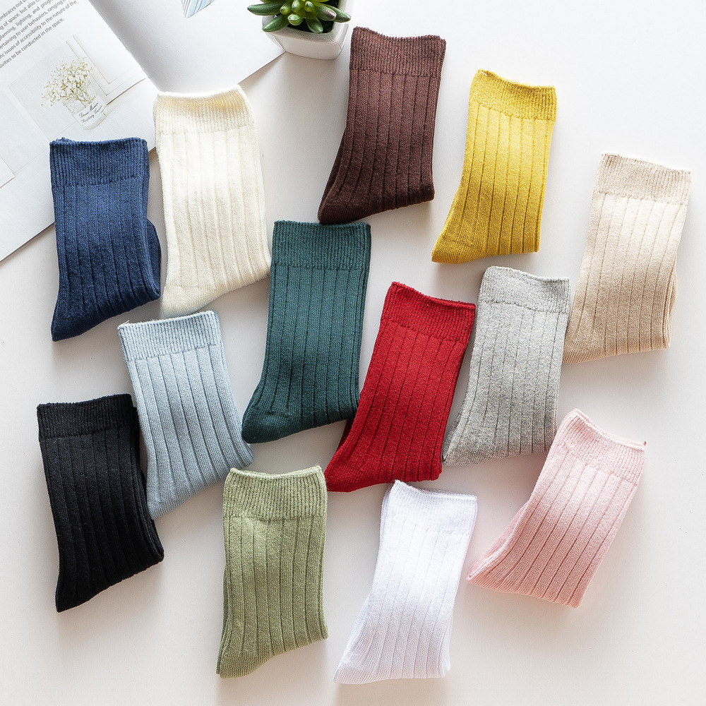 2025 Kaus Kaki Longgar 13 Warn - Baby Clothing Dividers ulasan dan harga