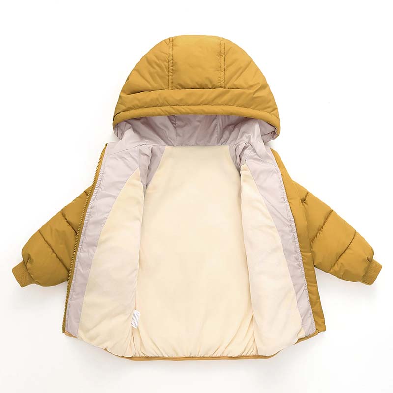 Pakaian Musim Dingin Kasual un - Baby Clothing Dividers ulasan dan harga