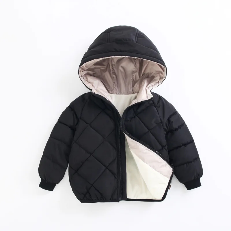 Pakaian Musim Dingin Kasual un - Baby Clothing Dividers ulasan dan harga