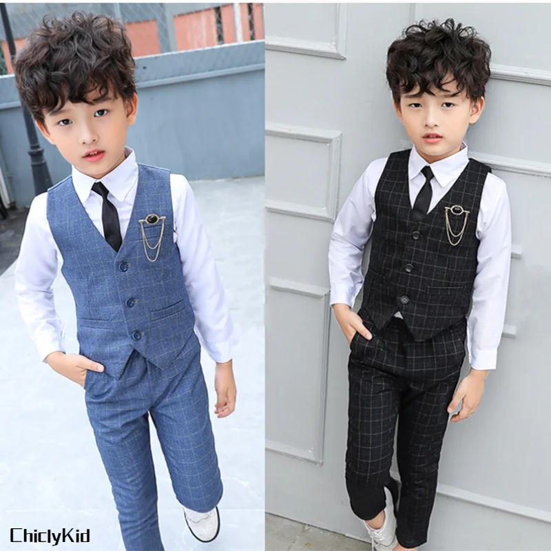 Blazer Rompi Kotak-kotak Anak  - Baby Clothing Dividers ulasan dan harga