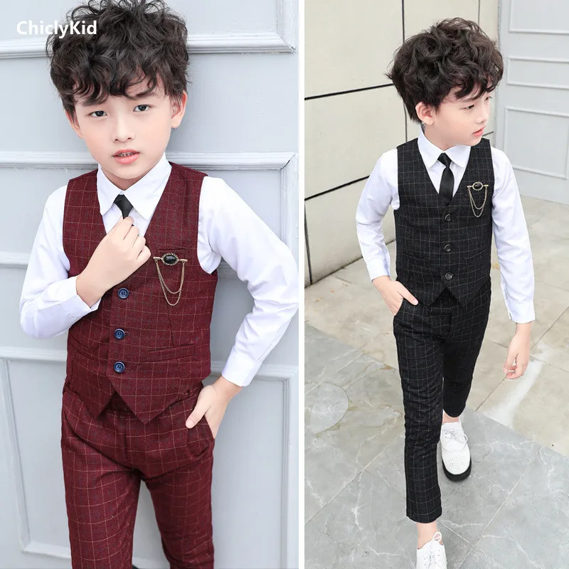 Blazer Rompi Kotak-kotak Anak  - Baby Clothing Dividers ulasan dan harga