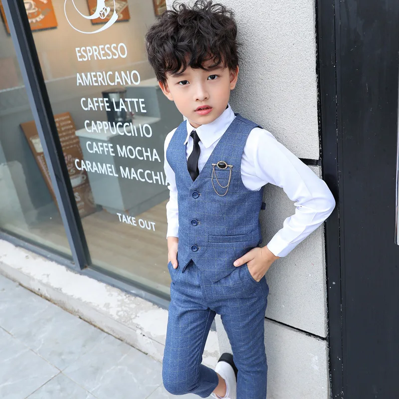 Blazer Rompi Kotak-kotak Anak  - Baby Clothing Dividers ulasan dan harga